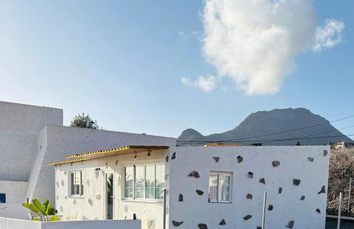 Casa Rural Encantadora Con Terraza Privada - Foto 17