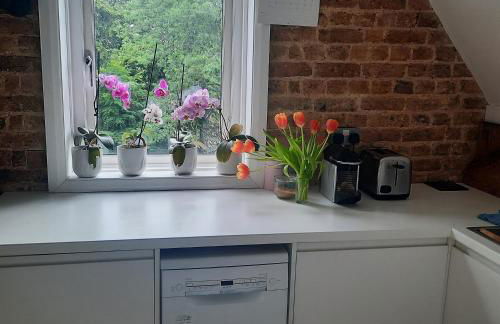 Beautiful flat, 30 min away from central London - Foto 5