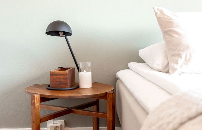 2ndhomes Cozy Apartment with Park View - Foto 8