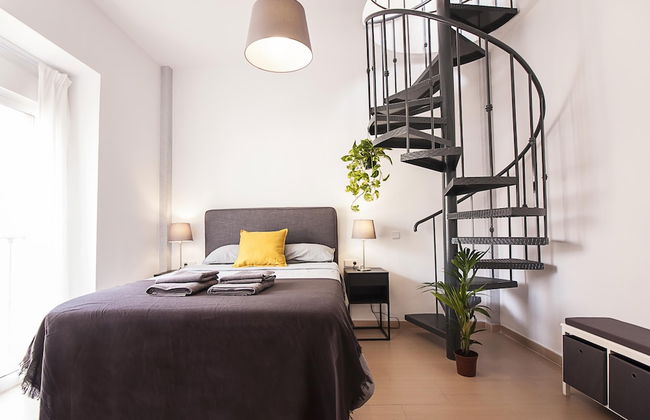 Rayito Freshapartments by Bossh Hotels - Foto 14