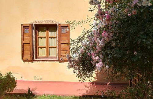 Casale la Crocetta - Foto 11