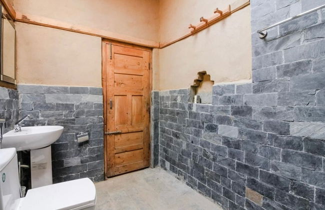 The Goat Village - Foto 27