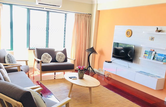 BayView Excursion Home - Foto 1