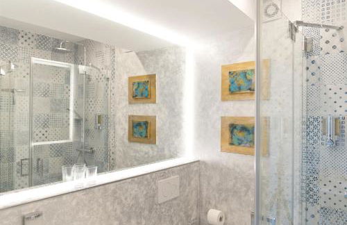 Apartments am Linggplatz - Ruhige Lage in der Fußgängerzone - Self-Check-in - Parkhaus inklusive - Schnelles WLAN - Foto 11