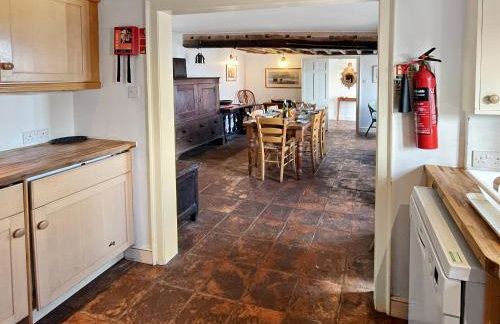 The Crows Nest Porlock Weir - Foto 21