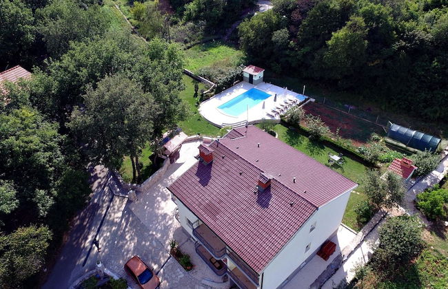 Holiday House Estera - Photo 47