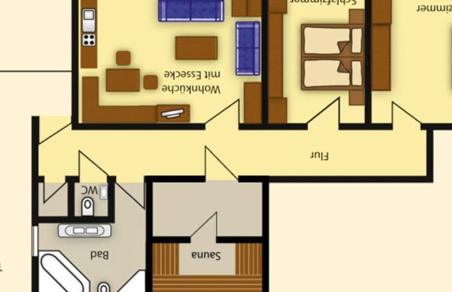 Hittenpichl "st. Christoph" - Foto 7