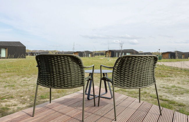 Lovely Holiday Home in the Nature - Foto 31