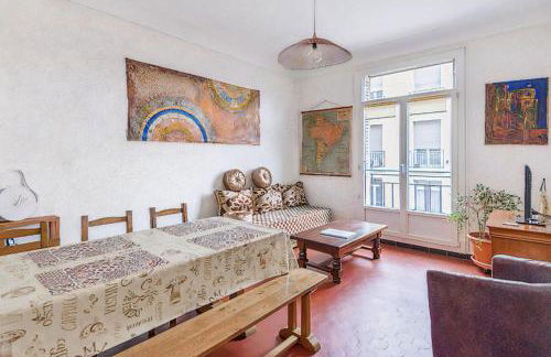 Bright Apartment in Marseille - Foto 1