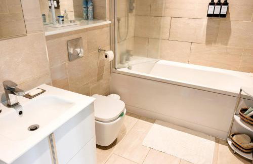 Fabulous modern North London apartment - Foto 11