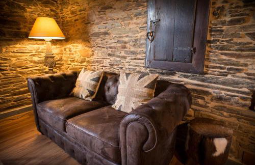 Aldea Rural y Gastro Restaurante Casona de Labrada - Foto 92