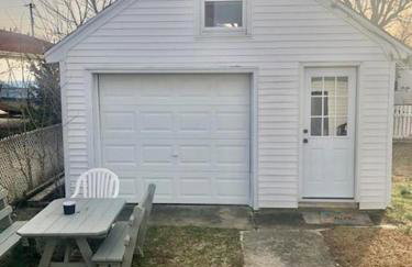 Pet Friendly, Bay Side Home In Ship Bottom 13782 - Foto 2