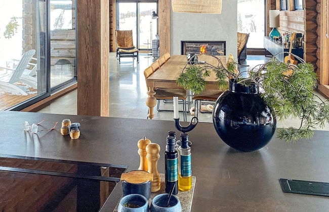 10 Person Holiday Home in Moen-by Traum - Foto 25