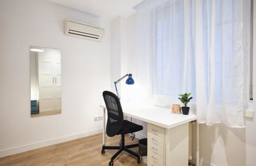 My City Home - Fantastic apartament at Moncloa for students - Foto 38