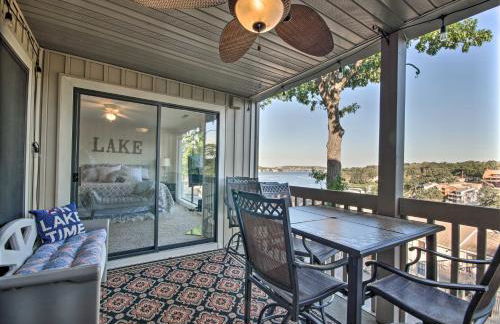 Pool and Lake Access! Sunset-View Gem in Osage Beach - Photo 1