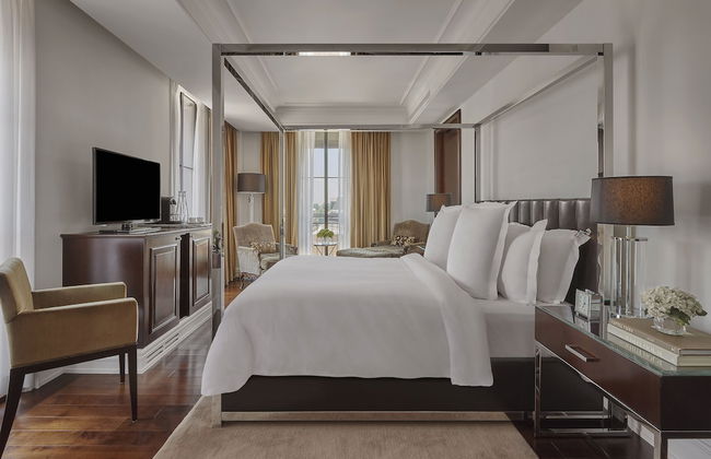 Rosewood Washington, D.C. - Foto 13