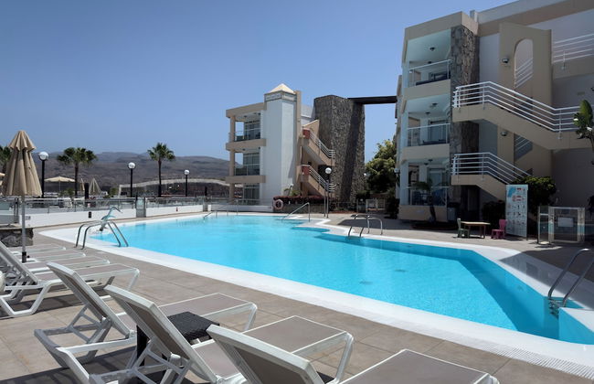 Holiday Club Vista Amadores - Foto 33