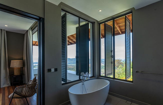 Villa Vista - Ultra-Luxury Private Villa - Foto 62