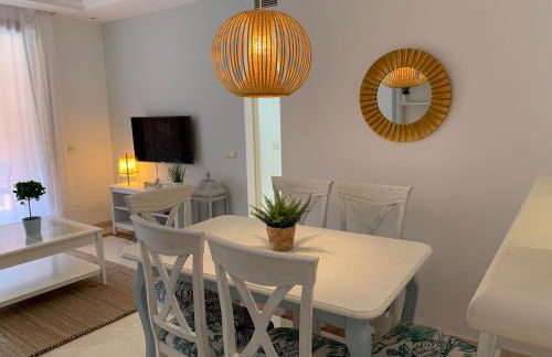 Beachside Apartment in Marbella - Photo 13