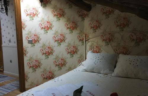 CASA RURAL EL SALIDERO - Foto 12