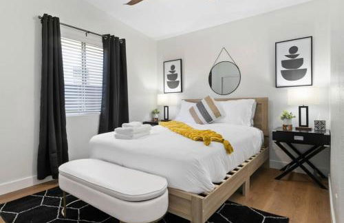 Fantastic 4BR with Pool and Games - Foto 31