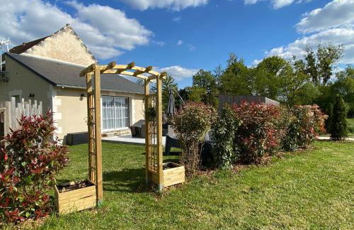 Gîte La Cabuche proche du zoo de Beauval - Foto 20