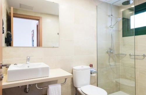 Apartamentos Villa Canaima - Foto 83