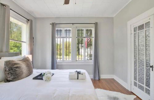 Charming Midtown Apt - Hannon Hideaway Unit C - Photo 13