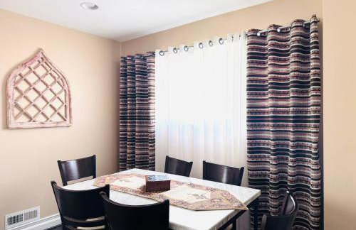 Amazing Cozy Apartment for family & group - Foto 11