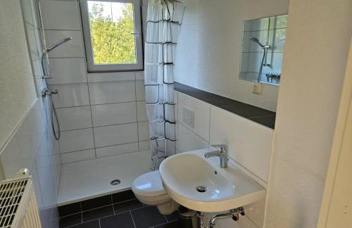 BIT01-04 Monteur Apartment in Gondenbrett - Foto 18