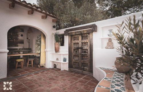 Villa Piedra De La Luna by Abahana Villas - Foto 9