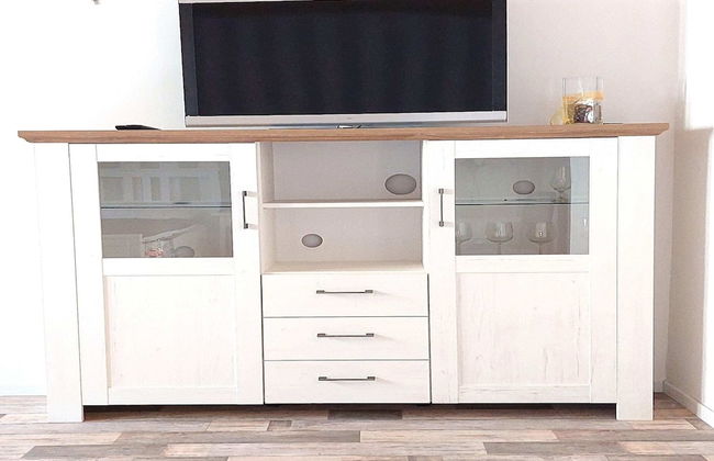 Holiday Home in Idyllic Ziesar Near the Natuurpark - Foto 7