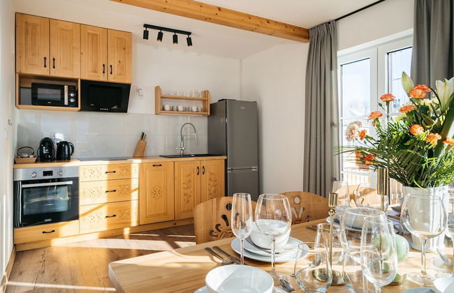 Dom Jarosze II - LoftAffair - Foto 26