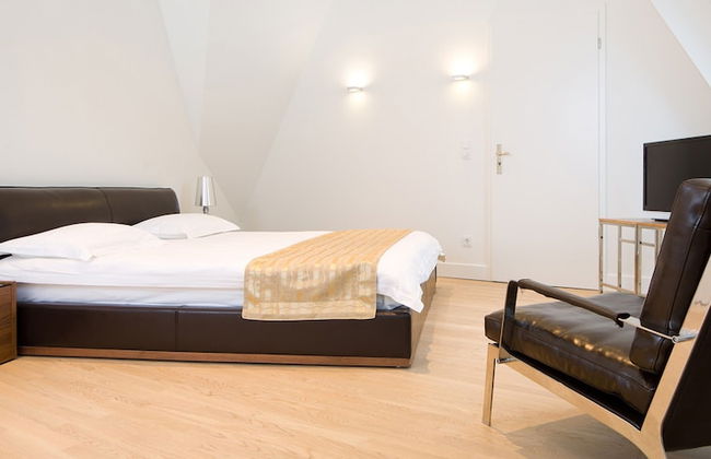 THE RED Apartments - Foto 8