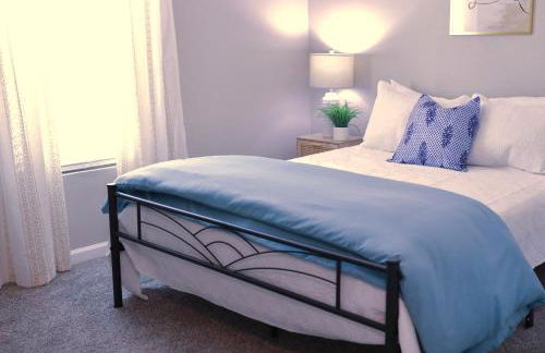 Sleeps 12! 5 BDRM-2 Kings,3 Queens-Deck & Patio-Mins to PI & Beaufort - Foto 60