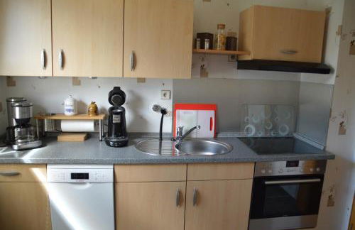 Ferienwohnung Nüdling - Foto 6