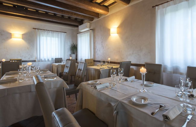 Osteria dei Segreti - Foto 77