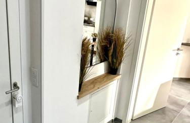 Relax Home Eschweiler Sauna & Gemütlichkeit, WLAN, Netflix, Kingsize Betten, Enspannung - Foto 26