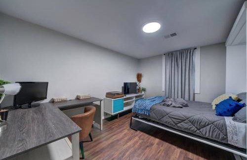 Downtown Gem: Hot Tub, Movies, Games, Dog Friendly - Foto 54