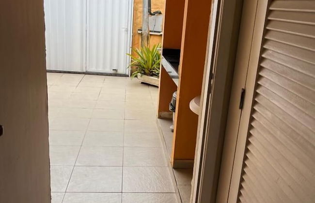 Ogiva 3 quartos com cama de casal - Photo 29