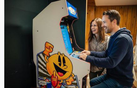 Lakefront, Pool, Hot Tub, Boats, Game Room, Pets - Foto 15