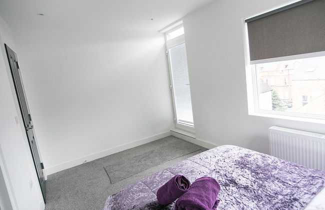 Coast & City Apartments - Foto 14