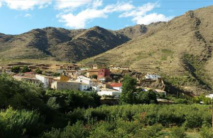 El Retiro de Isabel - Foto 28