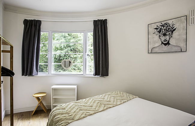 Stylish Highgate Haven Apartment - Foto 4