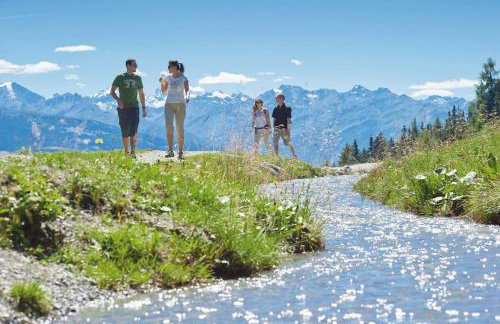 Paradis St Véran - Foto 46