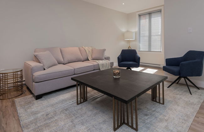 La Maison Kent - Par Aneyro - Foto 46