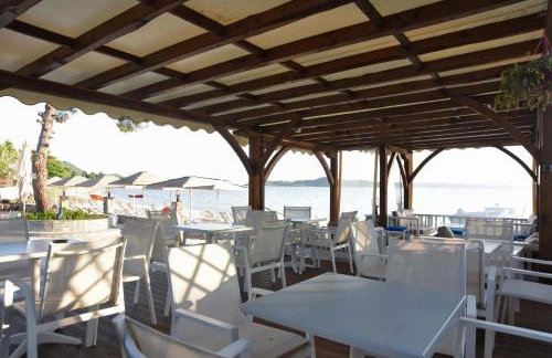 Haus Platanos Apartments & Bungalows by the Sea - Foto 76