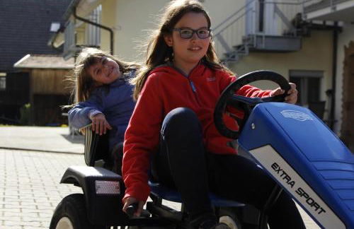 Ferienhof Stärk - Foto 72