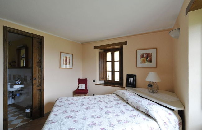 Casa Vacanze Le Muse Sillico - Photo 12