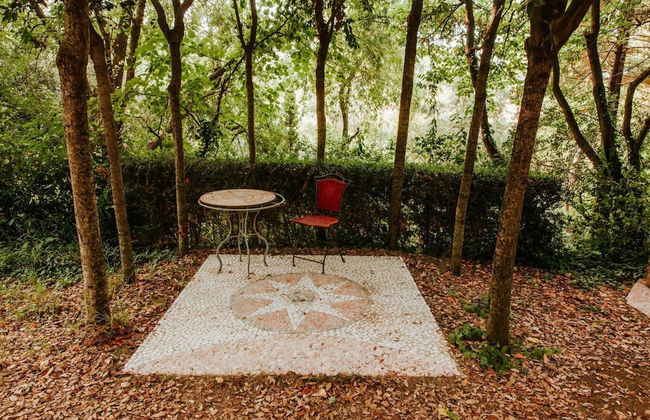 Villa Millefiori - Villa Millefiori - Photo 57